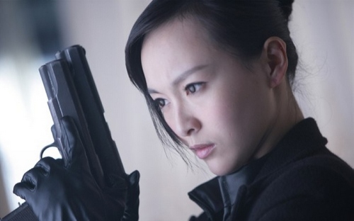 x女特工召集令!《抗战2》19日两组新服开放